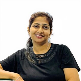 Dr. Deepthi