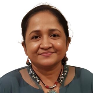 Dr. May Mathew