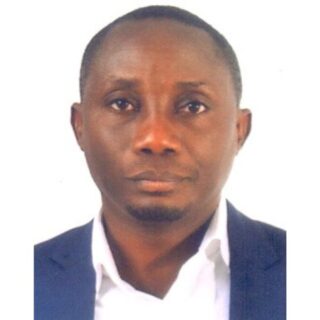 Dr. Patrick Ssebugere