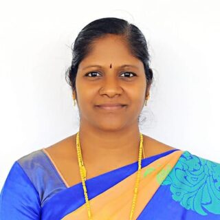 Dr. C. Sangavai