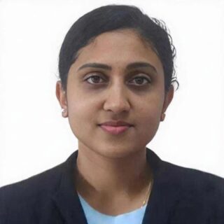 Dr. Sarva Mangala Praveena