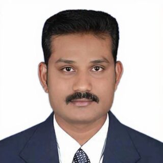 Prof. Dr. S. Suriyanarayanan