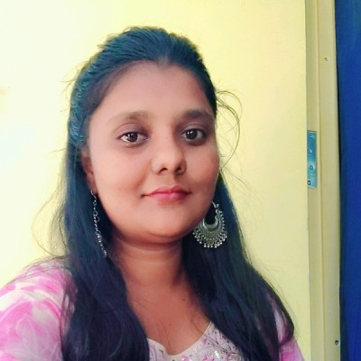 Ms. Karthika P, Branch Manager, Chennai