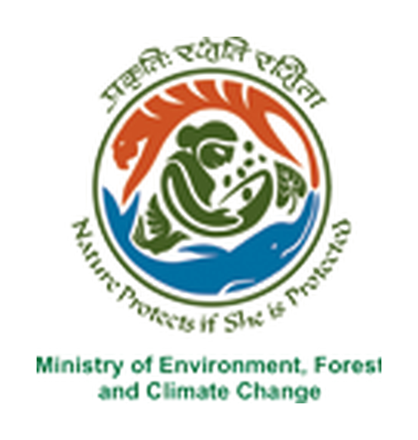 Ministry of Environment, Forest and Climate Change
