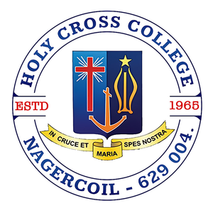 Holy Cross College (Autonomous), Nagercoil