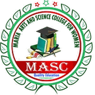 Maria Arts and Science College for Women, Vallioor