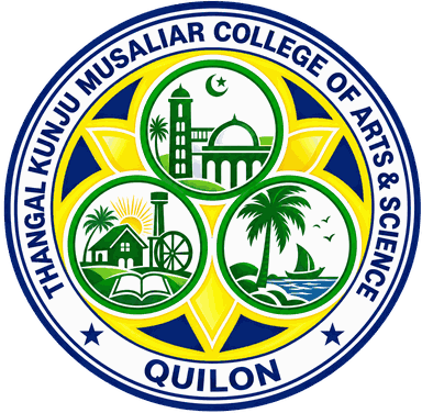 Thangal Kunju Musaliar College of Arts and Science, Quilon (Kollam)