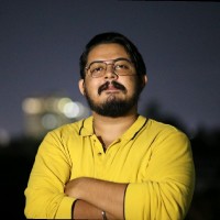 Mr. Vaishnav K J